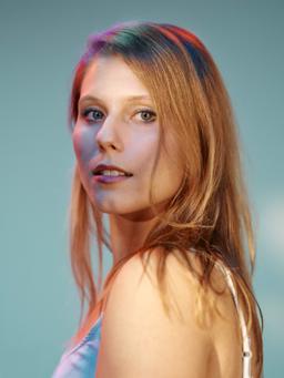 Alice Lussiana Parente