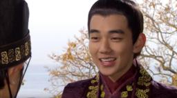Yoo Seung-ho