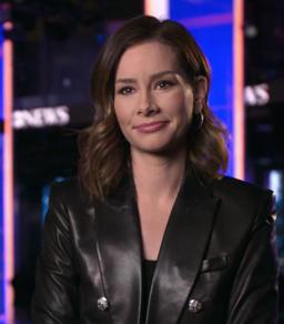 Rebecca Jarvis