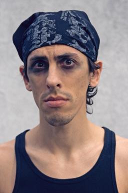 Michael Delgado