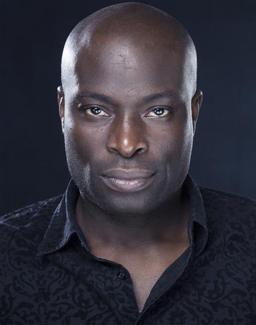 Mark Springer
