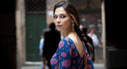 Moran Atias
