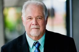 Larry McCallie
