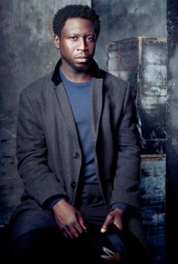 Yinka Awoni