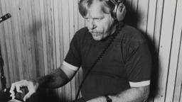 Barry Beckett