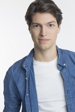 Jeremy Farley