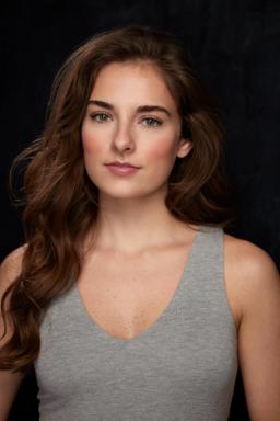 Isabelle Almoyan