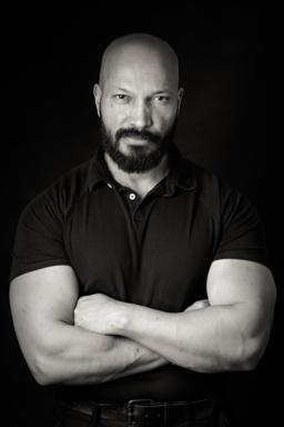 Kevin Mangar