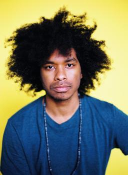 Terence Nance