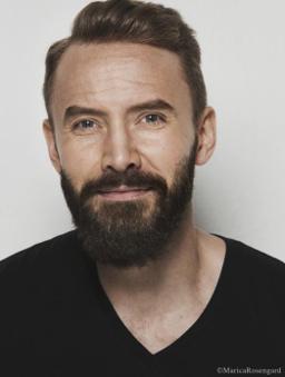 Samuli Vauramo
