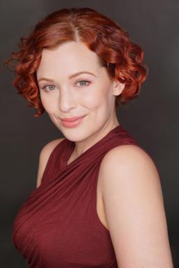Katrina Sherwood