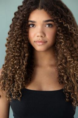 McKenna Roberts
