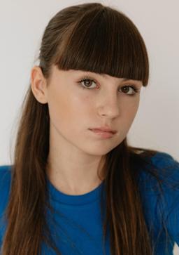 Sophie Bullock
