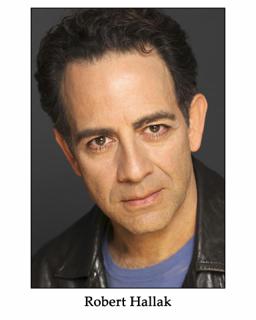Robert Hallak