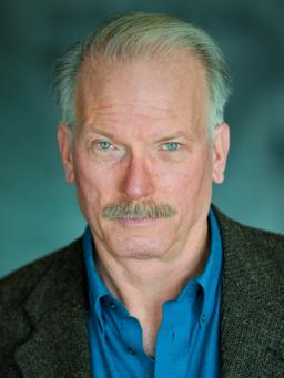 Gerald Brodin