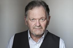 Charles O'Neill