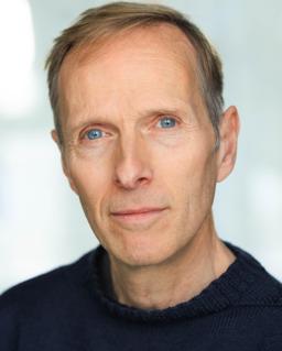 Mark Topping
