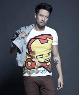 John James Uy