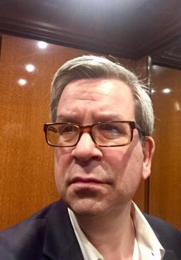 Mike Rutkoski