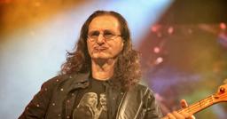 Geddy Lee