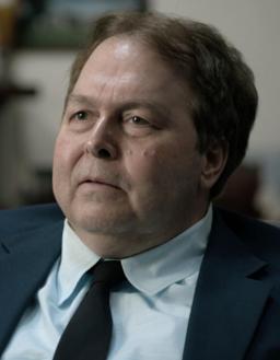 Mike Kukral