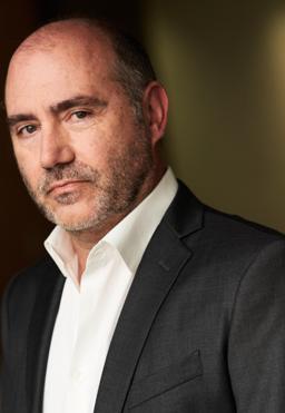 Laurent Schwaar