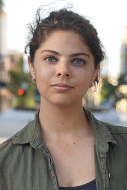 Amelia Mackey