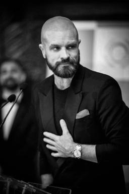 Stefan D'Bart