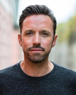 Keenan Ben