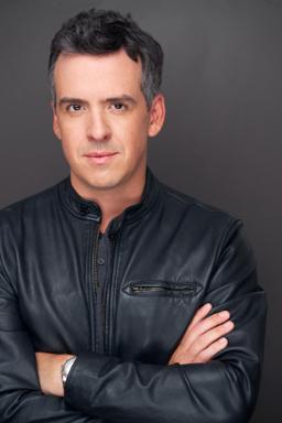 Craig Wesley Divino