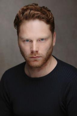 Scott Rose-Marsh