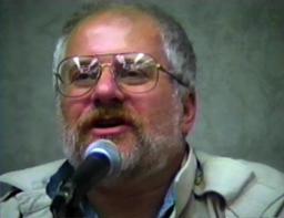 Chris Claremont