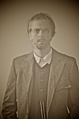 Daniel Falicki