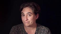 Ada Colau