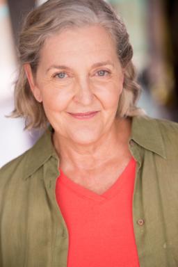 Carol Hickey