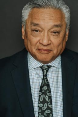 Vincent Cheng