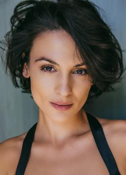 Diana Dimitrova