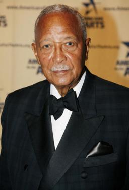 David Dinkins