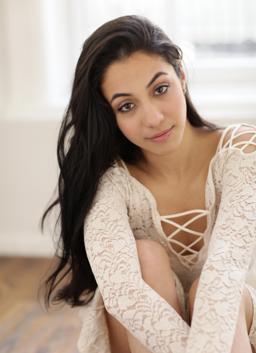 Shyrley Rodriguez
