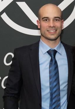 Steven Della Salla