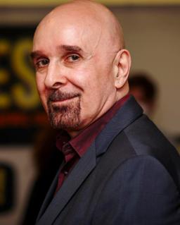 John Vamvas