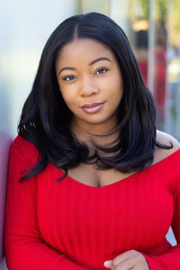 Alexis K. Owens
