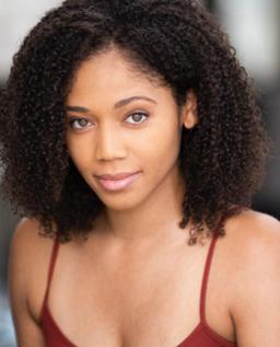Exzinia Scott