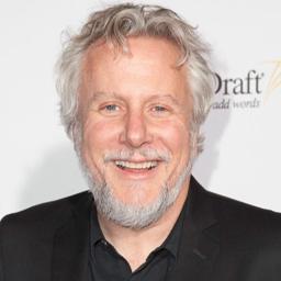 Larry Karaszewski