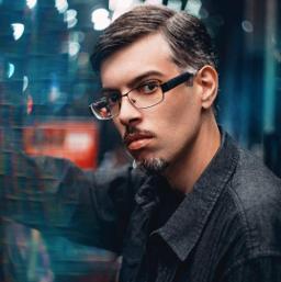Brendan Mitchell