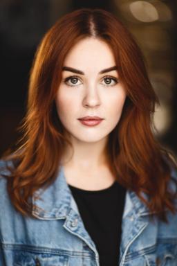 Holly Jade Balmer
