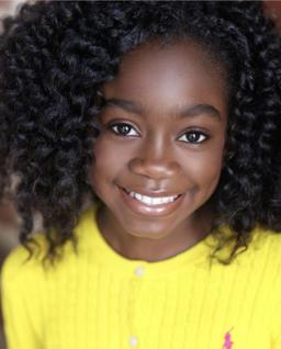 Alyse Elna Lewis