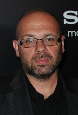 Olivier Megaton