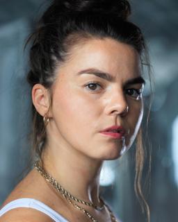 Georgina Jane