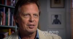 Joe Boyd